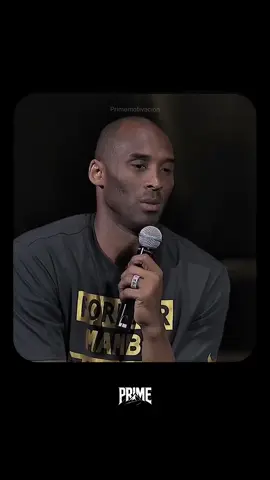 MENTALIDAD MAMBA - 🥷 Follow: prime 🎵 Song: Sampha - Indecisión   🗣️ Speaker: Kobe Bryant  - - - #motivacion #disciplina #prime #kobebryant  #mambamentality 