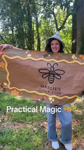This banner came with a few personal challenges but I love the final result! #bannerpainting #bannerartist #fyp