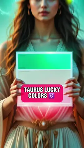 Taurus lucky colors  #zodiac #zodiacsigns #astrology #taurus #taurus♉️ 