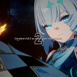 All of them at THE SAME TIME #phainon #hsr #HonkaiStarRail #hsrcreators #fypシ゚viral  [All animations is by 小唐 on xhs!!!] Use: TB39Z7X49NZ7
