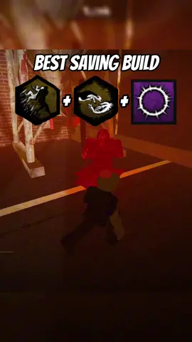 Quick save!!🧏‍♂️ ll #roblox #violencedistrict #deadbydaylight #dbd #fyp 