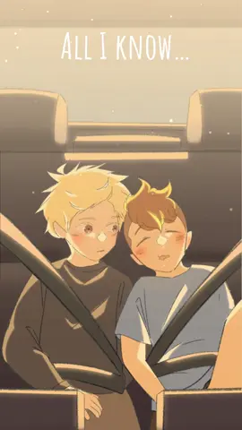 In which Simon realizes life can be soft :) Johnny dragged Simon with him to a road trip (his mom more than happy to take Simon too) and this is the aftermath :), safe to say it’s probably the safest and warmest Simon felt in a while #callofduty #ghost #soap #simonriley #cod 