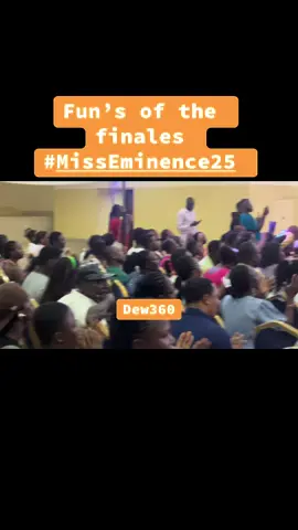👑✨ The stage is set, and the queens have arrived! We officially welcome the gorgeous contestants of Miss Eminence 25 to the stage. 💃🌟 The fun’s are here in the building The journey to the crown begins now who will shine the brightest tonight? 🔥 #MissEminence25 #EleganceAndExcellence #CrowningMoments #Dew360