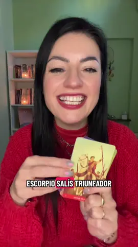 Escorpio ♏️ horóscopo semanal #margaritaluztarot #lecturazodiacal #escorpio #horoscopo #tarot 