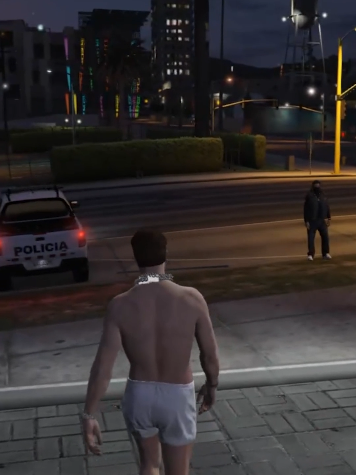 Tronko en GTA part 2 - ¿Las segundas oportunidades existen? #peru#perugamer #gta5clips #GTA #GTA5 #GTAV #gta5online #gtaonline #gtarp #gta5_funny #gtasanandreas #gta6 #gta5clips #gtavroleplay #gtavroleplayclips #gtavroleplayfiveM #streamerentiktok #gamerentiktok #tronk020
