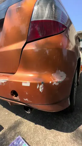 Got dents, dings, and scratches? Not anymore!!! Bedazzle your problems away!✨✨✨ #hack #DIY #girlythings #car