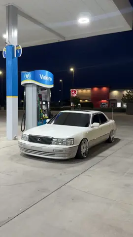 #lexus #ls400 #foryoupage 