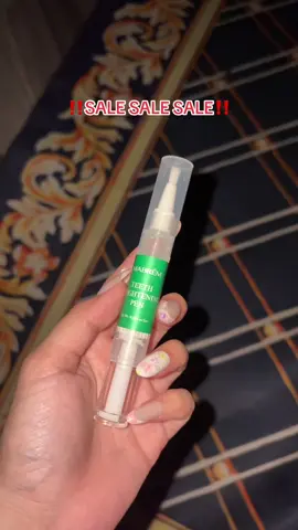 #mabremteethbrighteningpen #teethbrightening #teethbrighteningpen #sale 