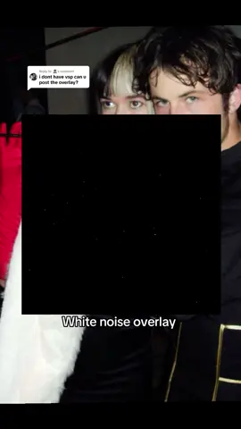 Replying to @.🧟‍♂️ White noise overlay for non vsp editors!       #edits#tutorials #vsp#fyp #overlay 