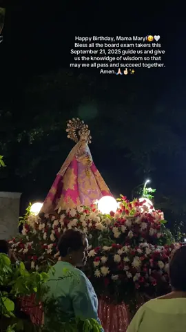 Sana ipanalo mo kaming lahat na maipasa ang BOARD EXAM Manifesting! LPT, 2025 Magpapaskong may lisensya!🥺🙏🏻🤞🏻✨#happybirthdaymamamary #trend #fyp 