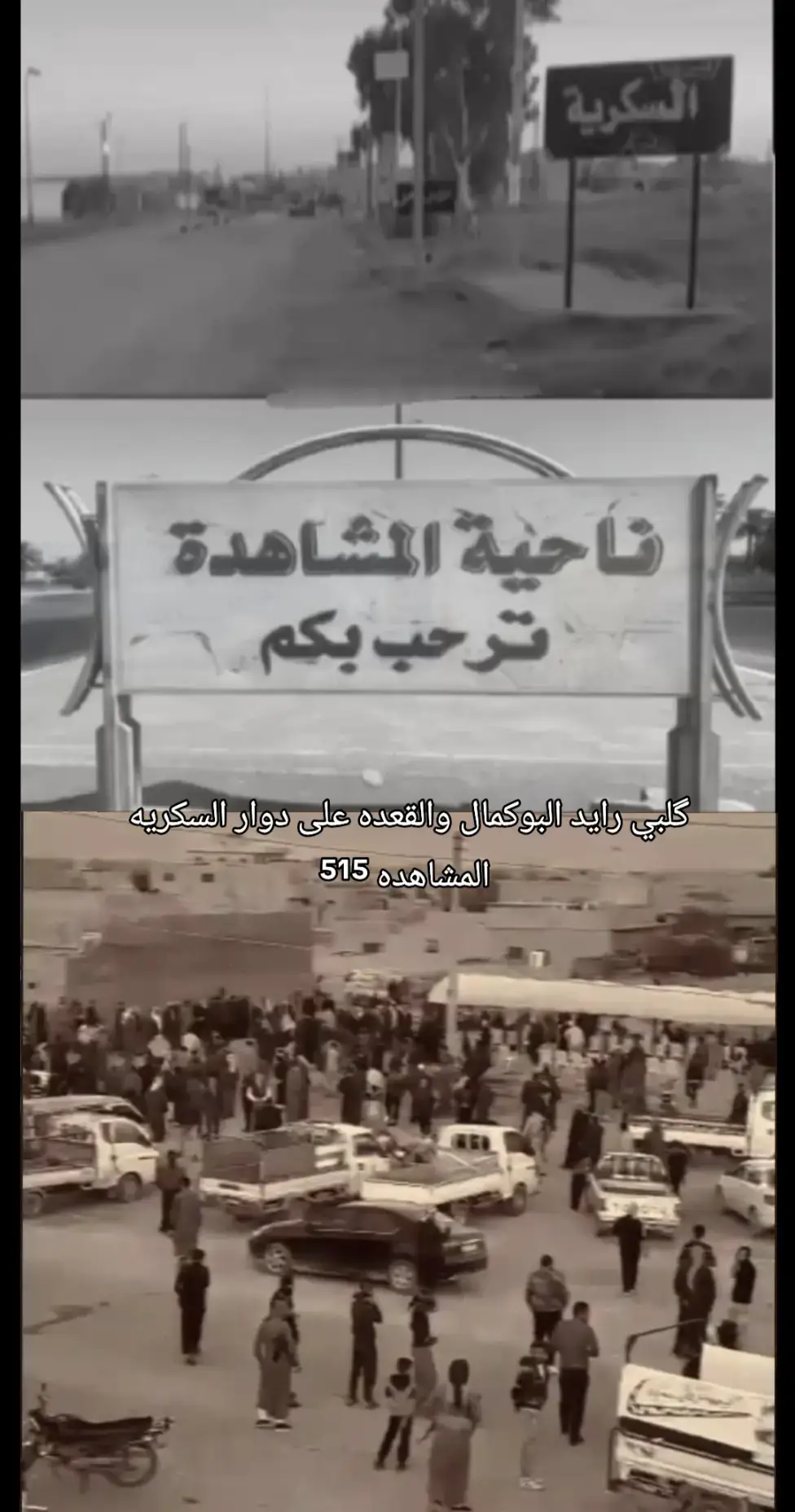 #الهواشم #الاشراف #ديرالرجال 
