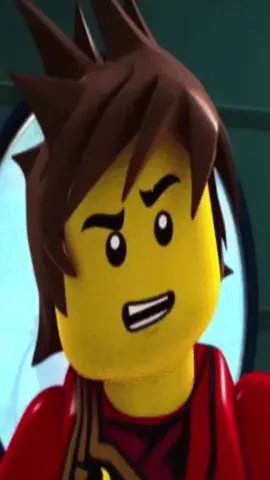i love kai #legoninjago #kaininjago #fyp #ninjago #foryou 