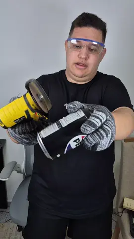 Mini Esmerilhadeira 