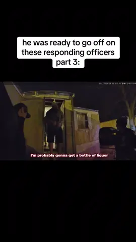 how do you think he handled this situation?  #police #policeofficer #xyzbca 