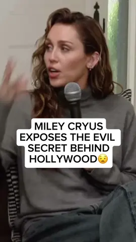 #mileycyrus #podcast #fyp 