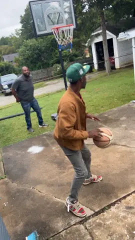 unk walked off like he made that shit 😂 #BallisLife #sctop10 #basketball #dunk 