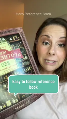 These books are for educational purposes to research how you could use your apothecary #books #apothocary #educationalbook #herbtok #preppertok 