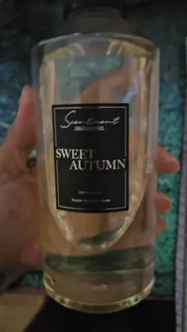 @Scentiment #oil #diffuser #smell #Home #scent 