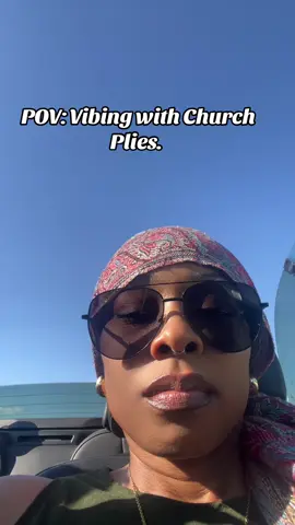 Y’all can try your level best, but you will never make me h*te Church Plies. #KirkFranklin