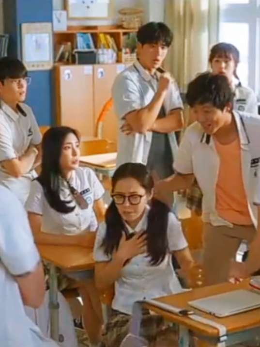 DUTY AFTER SCHOOL #edit #kdramaedit #dutyafterschool #fyp #foryourpage 