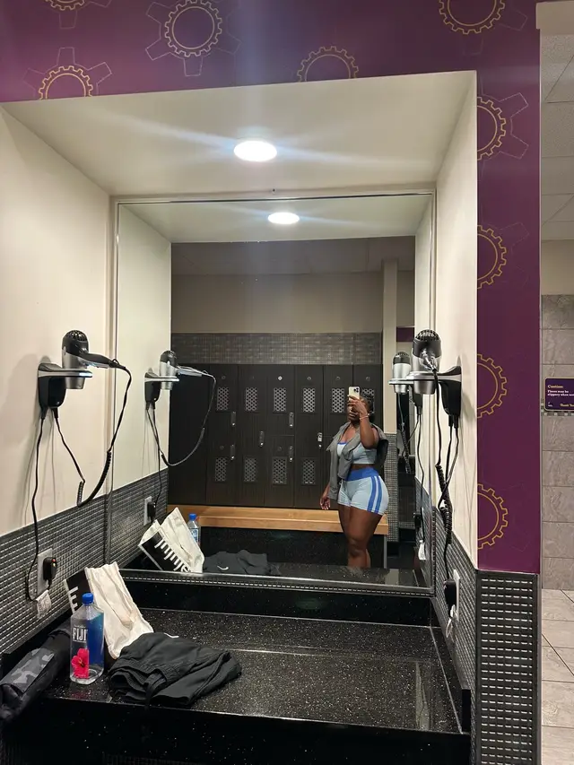 #gym #GymLife #gymmotivation #fyp #Fitness #locjourney #hairtok #tiktok #explore #fypシ゚viral #GymTok #Lifestyle #fypage #foryoupage #viral #relatable #goals 