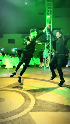 الفيديو طلع من القلب لوين وصل 😍❤️‍🔥 اكبر عدد لايكات 🔥#مالك_الوزير #دبكه 