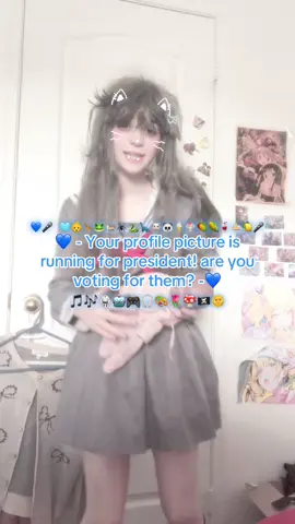 #ichikahoshino - 💙🎤 - 🩵👶🦒🐸🐈🕷️🐍🦕🐮🐼🍦🍧🥭🌽🥤🍜🍋🎤 🎵🎶🥋🤖🎮🎧🎨🌷🍄🏴‍☠️🌞 - #ichikahoshinocosplay #projectsekai #michelle #michva 🩵🩵🩵O il nam is the goat 