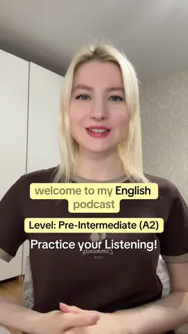 Let’s talk about travelling by plane!✈️ Follow for more English🇬🇧🇺🇸 #english #slowenglish #slowenglishpodcast #englishlistening #englishpractice 