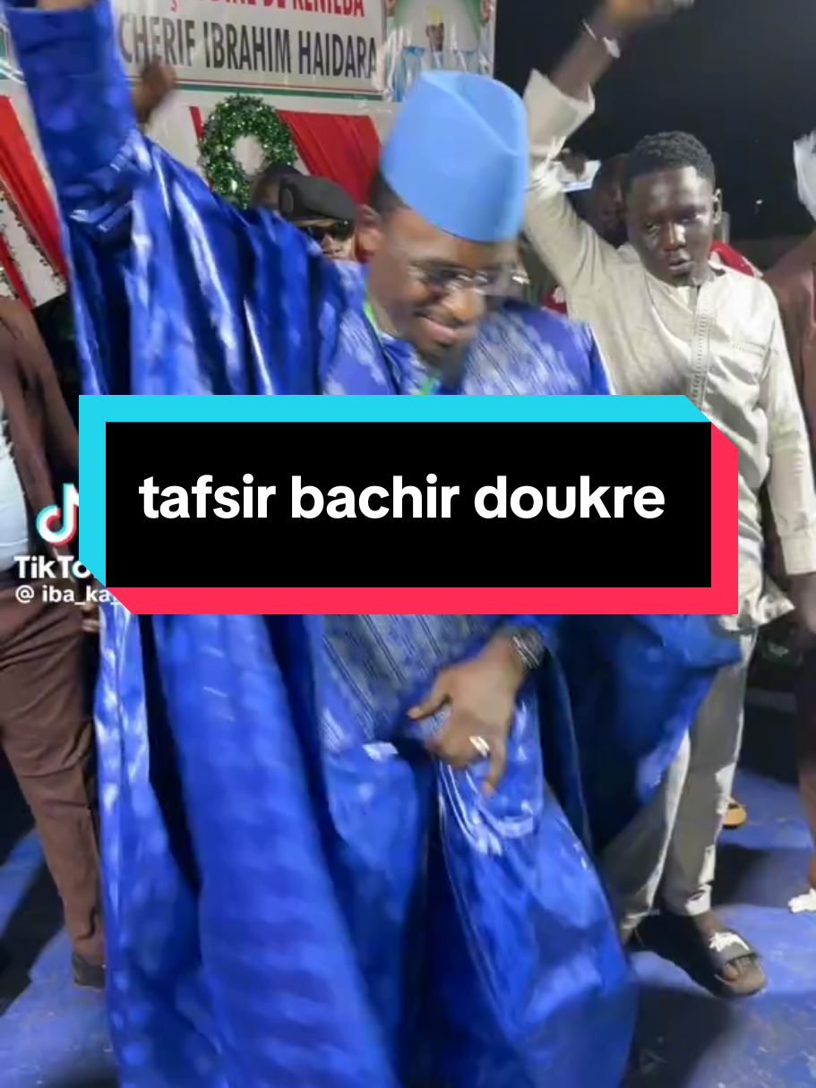#tafsirbachirdoucrre 