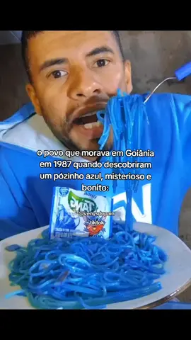 o hiperfoco no stitil lirio;---; #stitch #césio137 #goias #radiação 