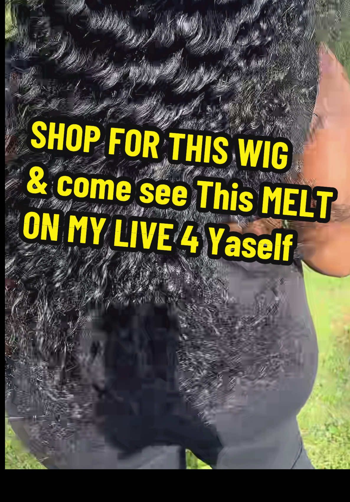 #LIVEIncentiveProgram #LIVEStory #PaidPartnership #tiktokviralwigs #fypシ゚viral🖤tiktok☆♡🦋myvideo @Bling Hair Fashion 