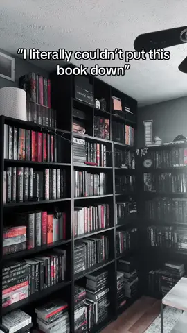 No nonfiction, autobiographies, memoirs etc is in my library😂 #BookTok #booktoker #bookhumor #bookish #darkromance #fantasy #thriller #moodreader #foryou #fyp 