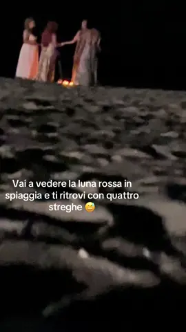 🌖#lunarossa #streghe #tiktok #tiktokviral #perte 