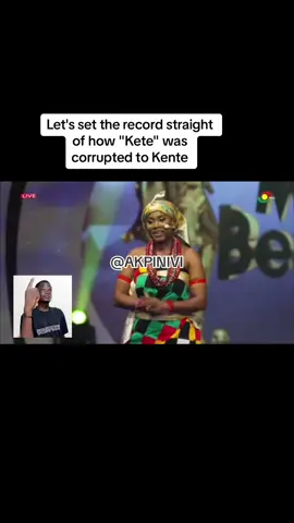 The Akan don't have the meaning of kete#eweland🇧🇯🇬🇭🇹🇬🇳🇬 #volta #ewehistory #akpinivi✊ #togo #benin🇧🇯 #goviral 