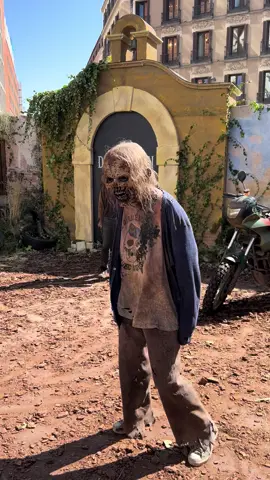 No Fake🧟‍♀️🧟‍♀️ #thewalkingdead #fyppppppppppppppppppppppp #videoviral 