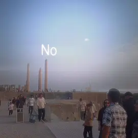✨ Persepolis — built 2,500 years ago under Darius the Great. 🔥 Once the jewel of the Achaemenid Empire, later burned by Alexander the Great after his conquest.#perspolis #iran #thakhte_jamshid #History 