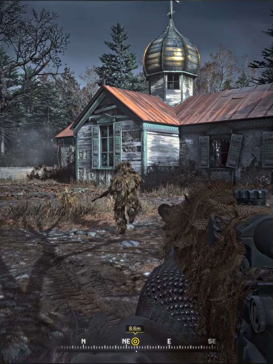 Call of Duty 4 Modern warfare 🎮 Gameplay 4K 60 FPS 👀  #callofduty #modernwarfare #cod4remastered #codmodernwarfare #GamingOnTikTok  Playing Call of Duty 4 Modern Warfare Remastered on PC