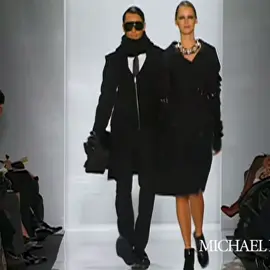 #CarmenKass 🇪🇪 for #MichaelKors F/W 2009 #fyp #viral #fashion 