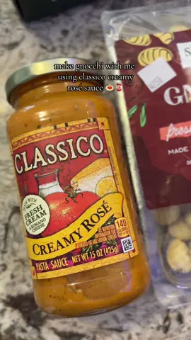 @Classico #gnocchi #DinnerIdeas #dinnerrecipe #recipes #recipeideas 