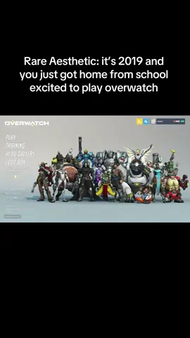a feeling ill never feel again JOIN DISCORD LINK IN BIOOOOOO #overwatch 