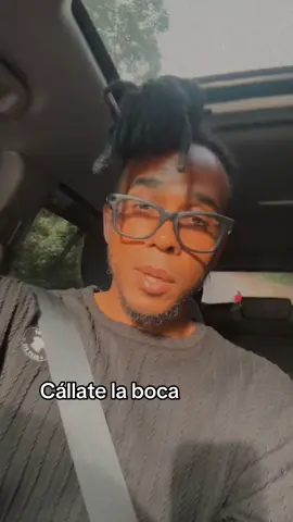 Cállate 
