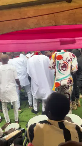 Were live in Owerri Macdonald’s child dedication was a 💥 ….thank God for God …happy Sunday my people  . . . . . #mak#makemegovirale#trendingb#igboamakak#tiktokb#igbotiktokyigedesupersound@trendingvideo #tre#trendingvideooigbondu @chukwuebuka @viral #viral