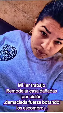 Muchos nos ven y creen que toda ha sido fácil pero nadie sabe a cuantas cosas nos hemos enfrentado en este país,pero la meta es no rendirnos y ser cada día mejor y siempre con Dios delante ,  agradecida por tener trabajo desde q llegue a este país. #CapCut #Motivacional #mujeresfuertes #nuncaterindas💪❤ 