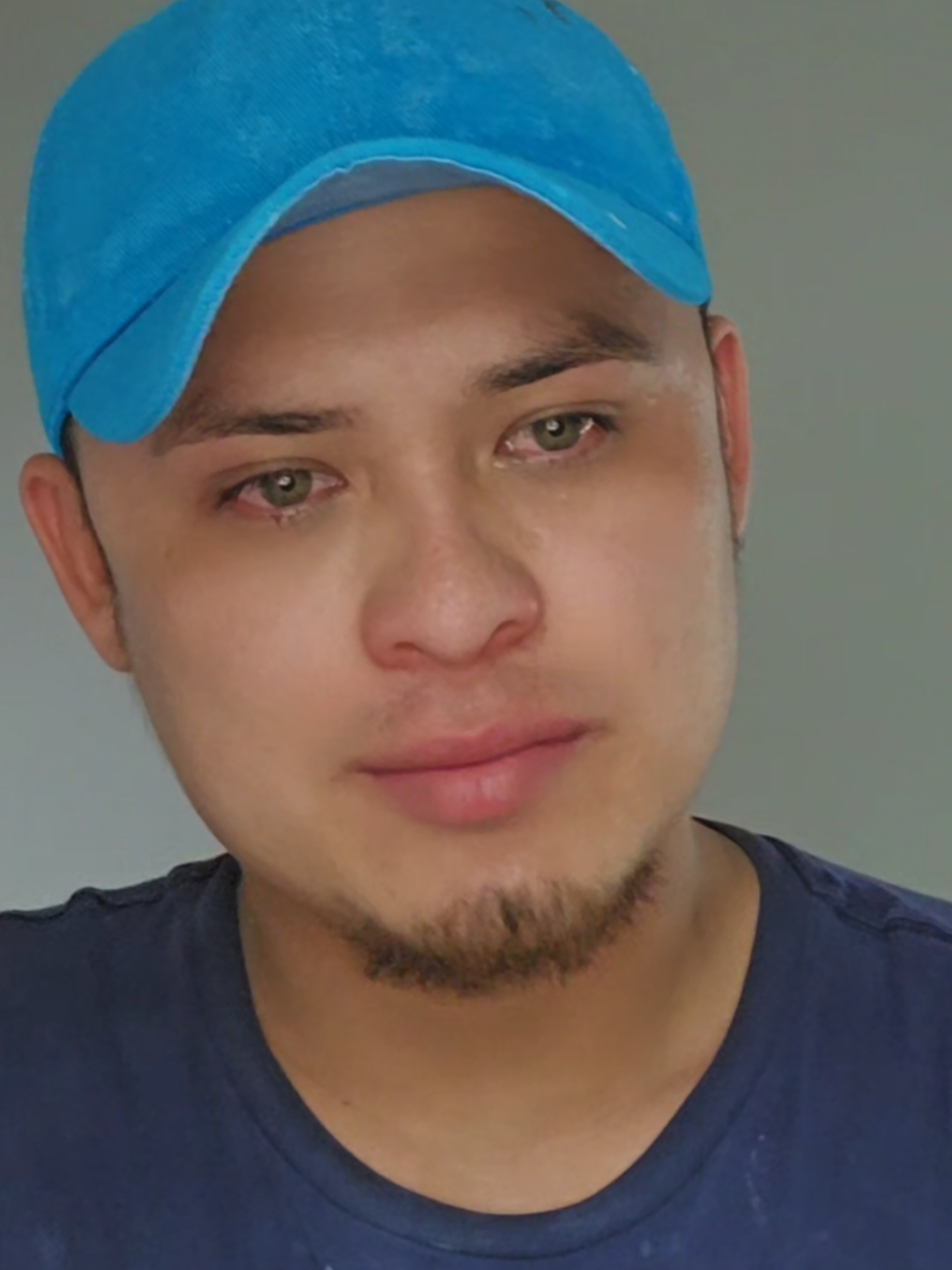 😪