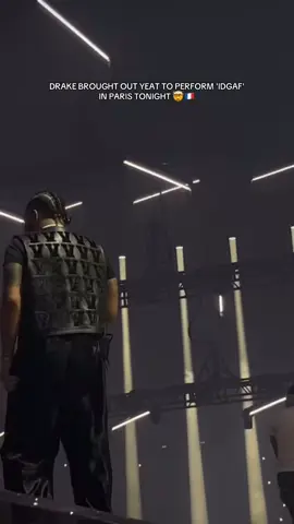WOAHHH #drake #yeat #sss4utour #partynextdoor #quavo 