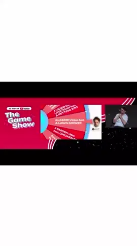 #vidcon 