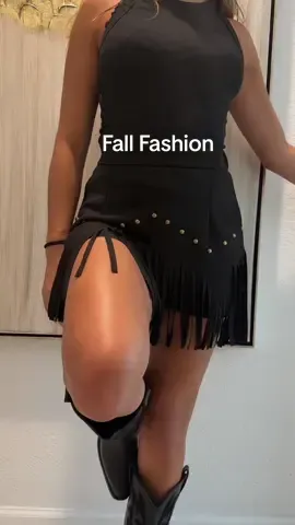 #tiktokshop #tiktokmademebuyit #fashiontiktok #cowgirlfashion #fallfashion 