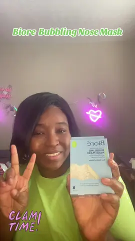 @Biore Skincare  #skincare  #beauty  💚💚💚