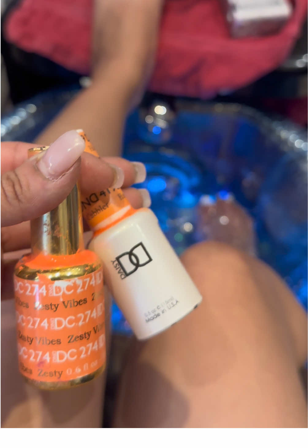 some pedi action for the foot pervs 🤘🏼 #pedicure #fyp #SelfCare #painted #toes 
