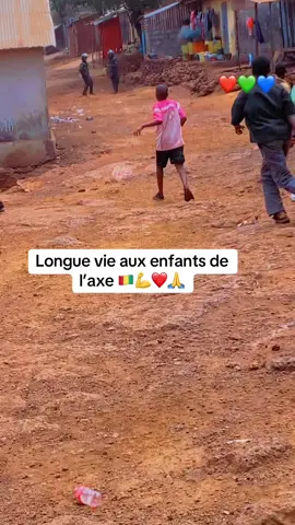 Vivi l’axe 🇬🇳❤️🙏 #guineenne224🇬🇳   #viral 